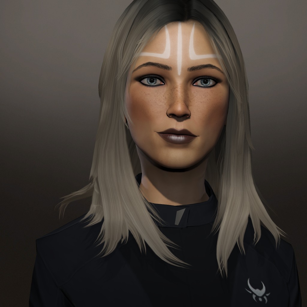 Kiara Hawk