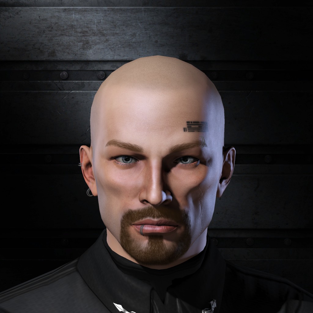 Mathos K'Synth