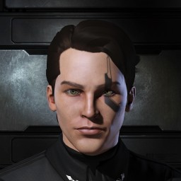 Bao Dur portrait