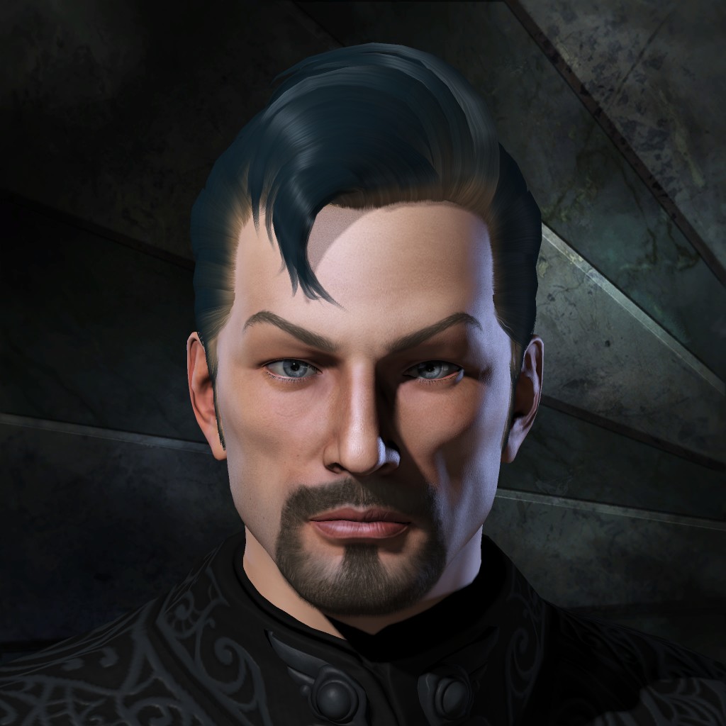 Nick Nizhegor