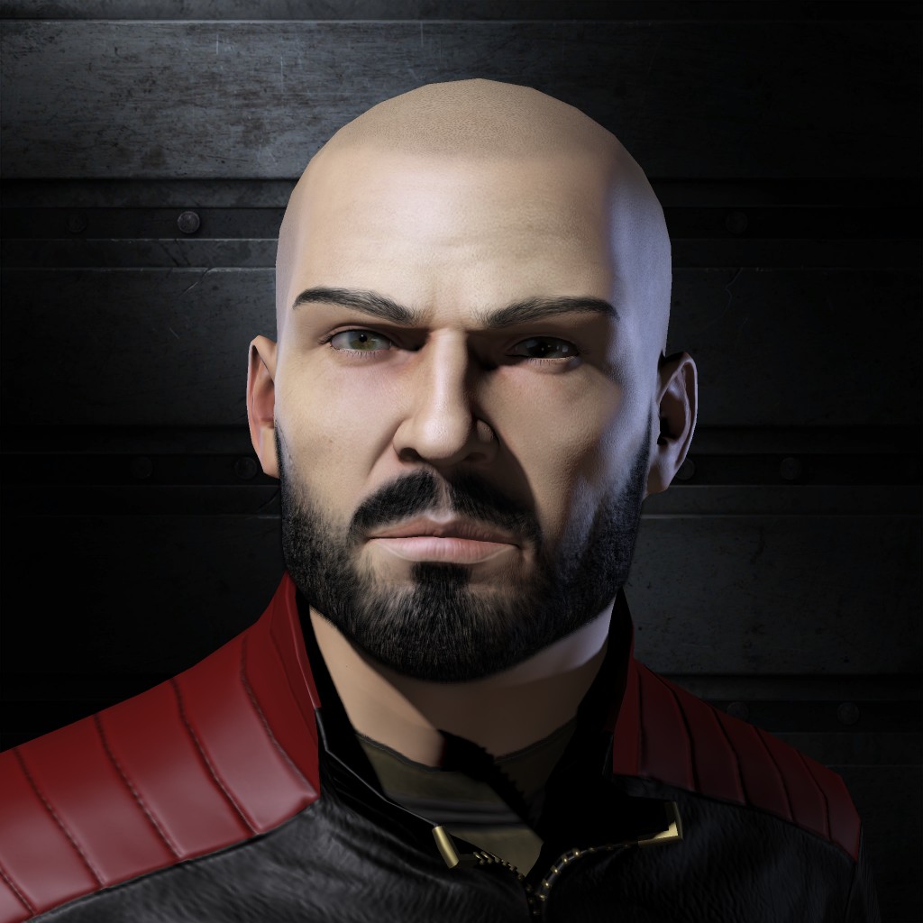 Torrel Egtor