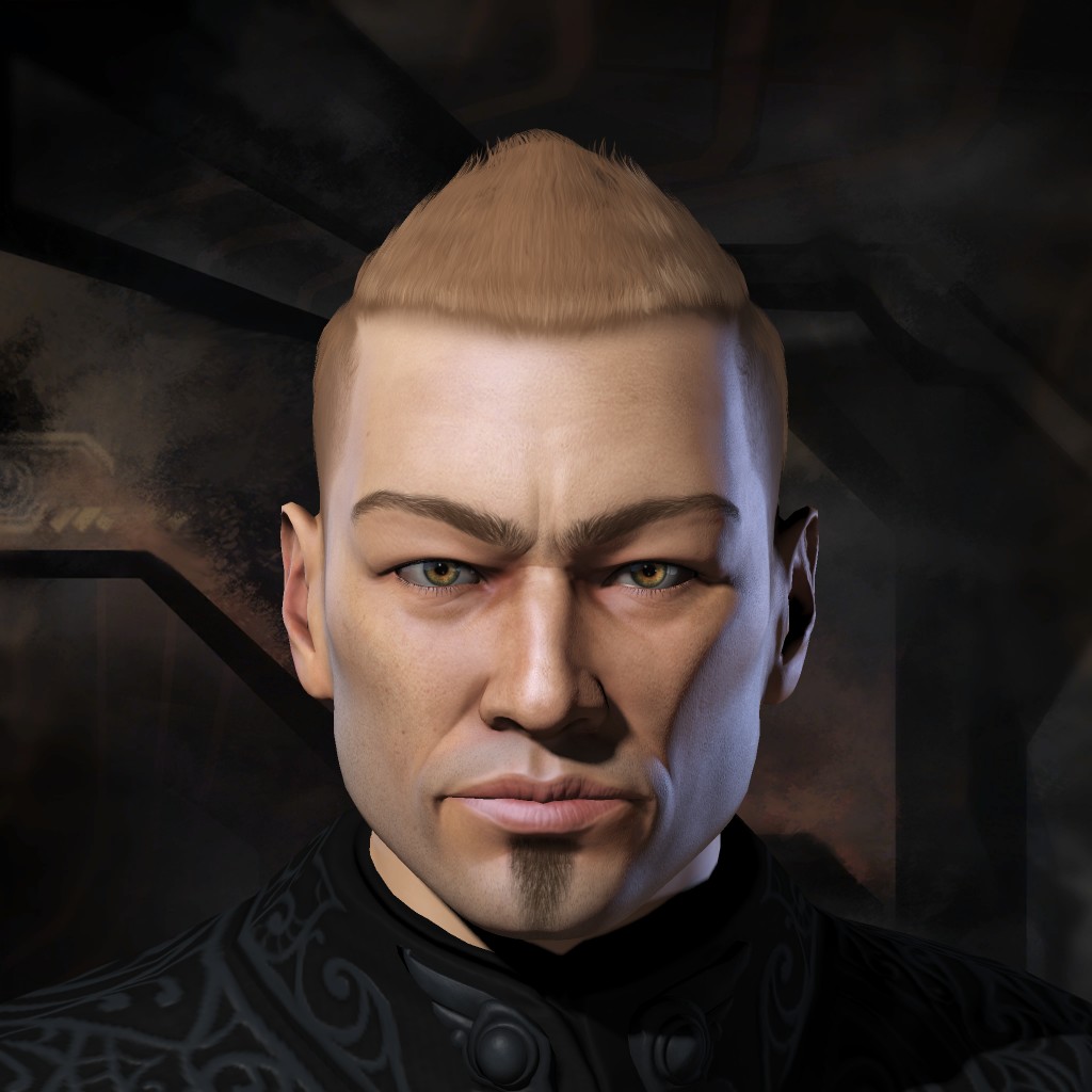 Larik Alaine