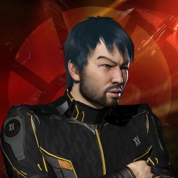 Michu DePol portrait