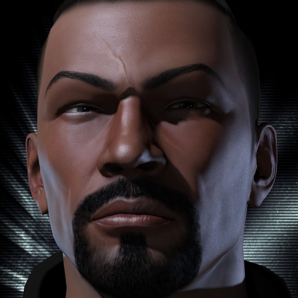 Gabriel Reaper Reyes