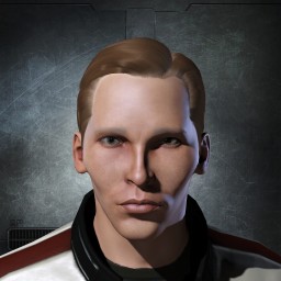 Shtormdryga portrait