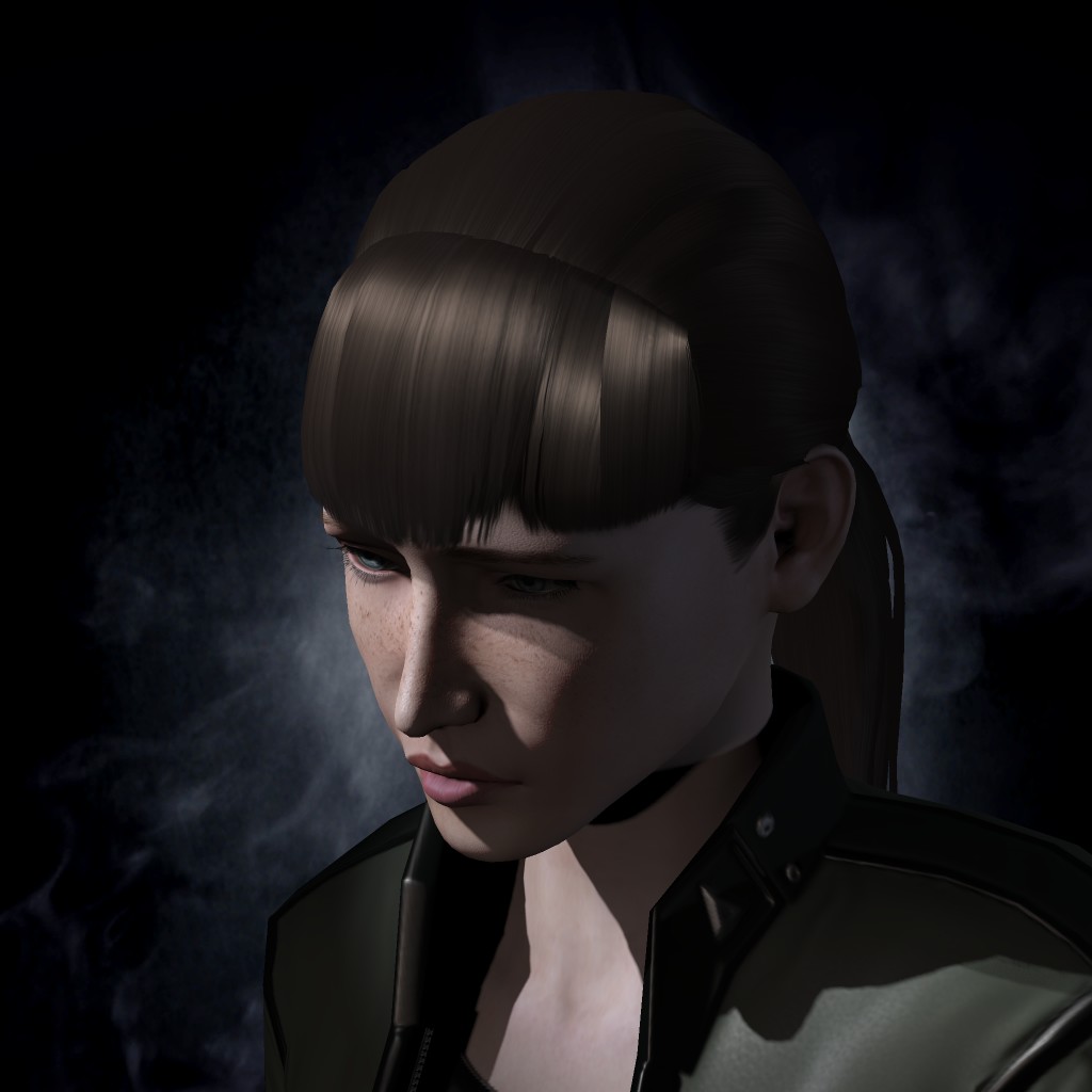 Catherine Syrynik