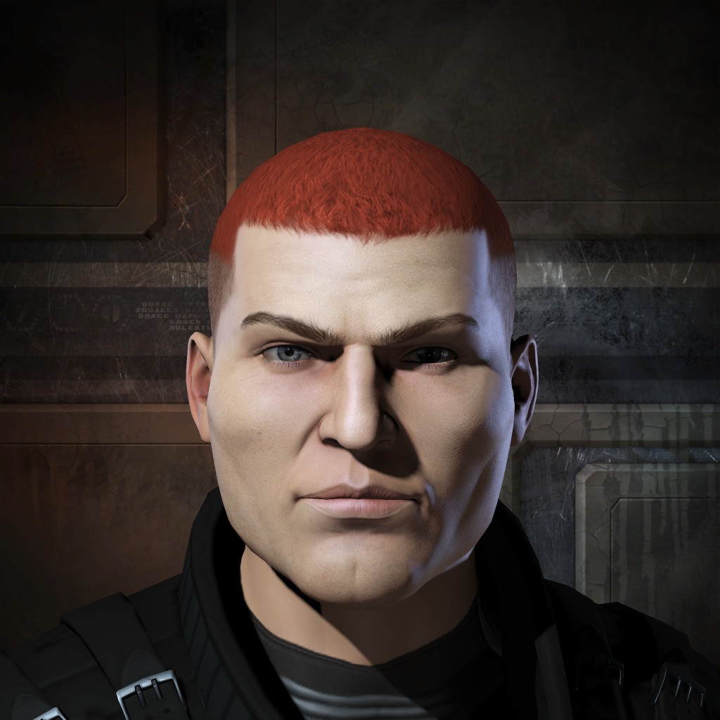 not kathrine moennan