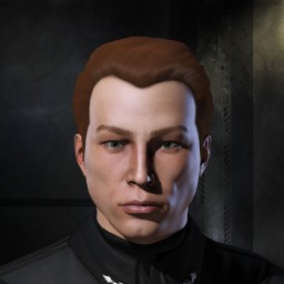 Sarolala Aishai portrait