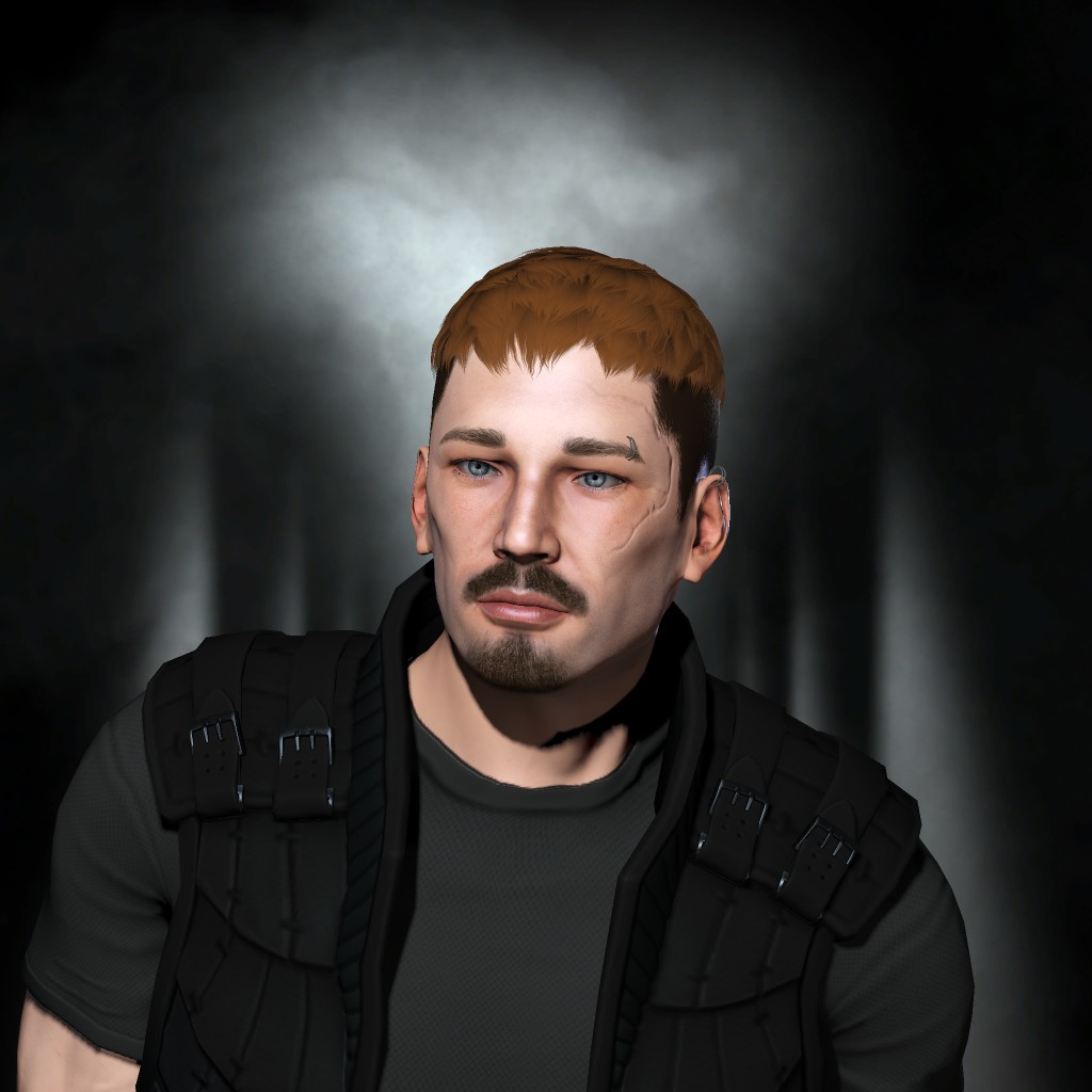 Alan CurenBolt