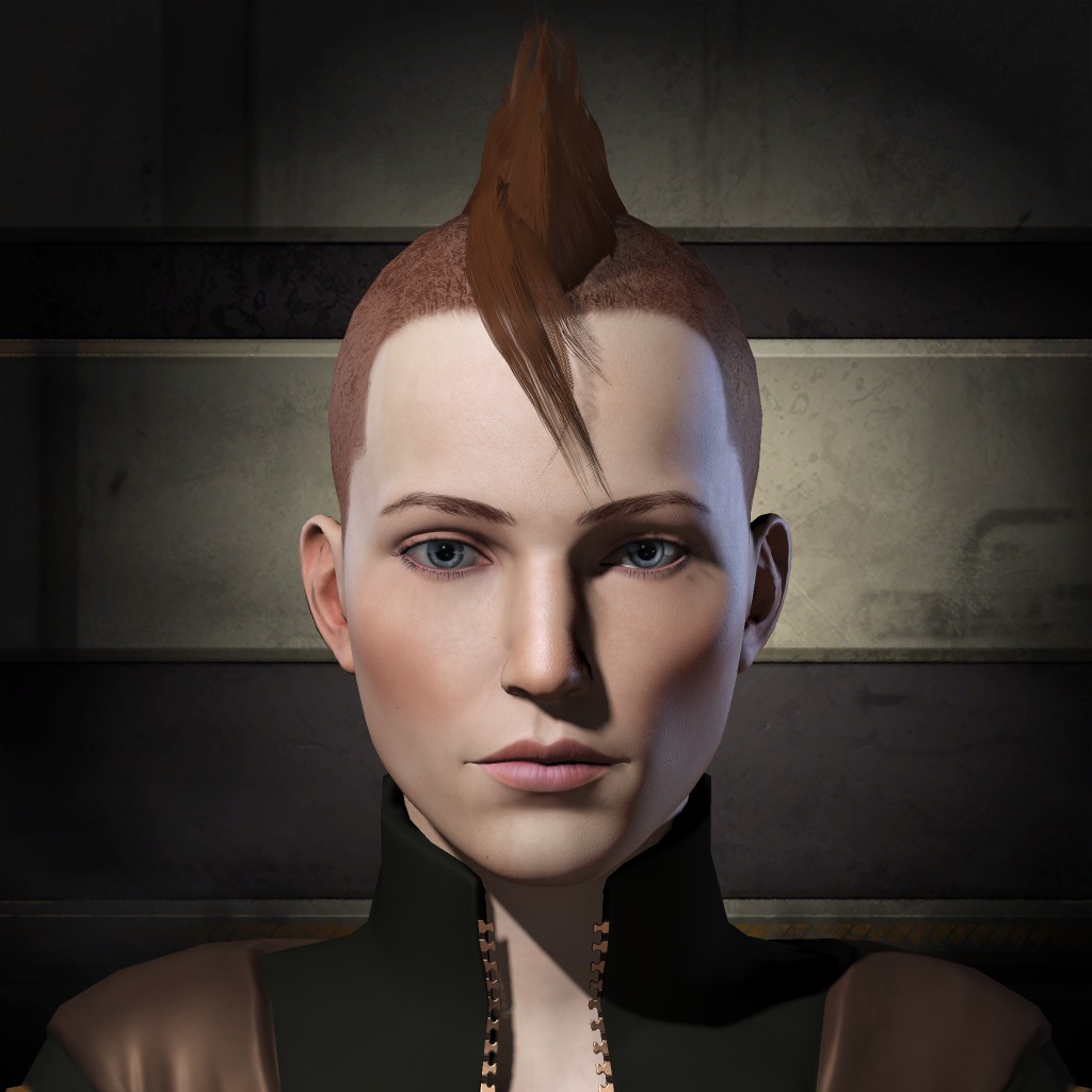 Fengur Atild