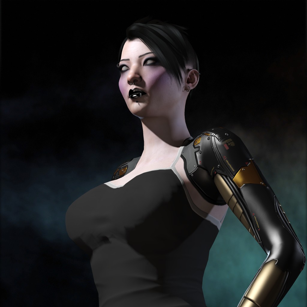 portrait