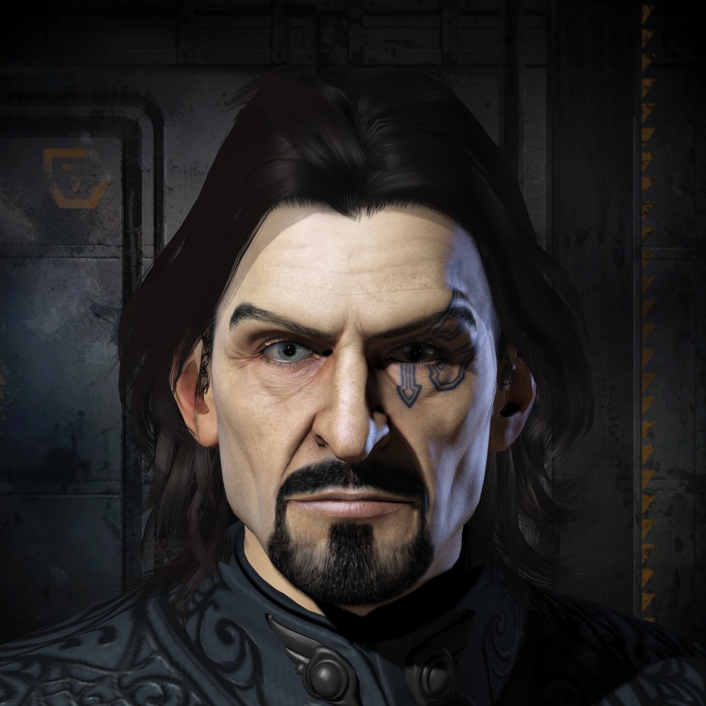 Darxide Amphal
