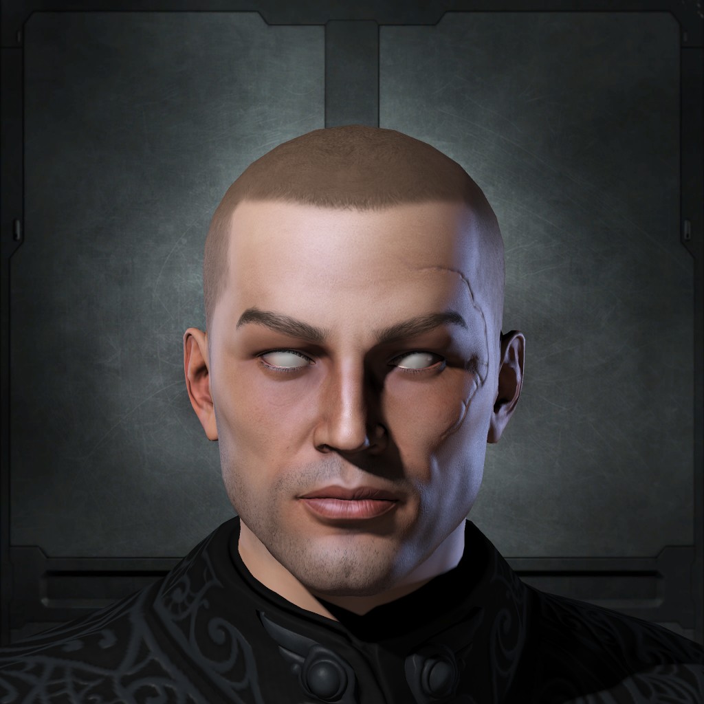 Shadow General