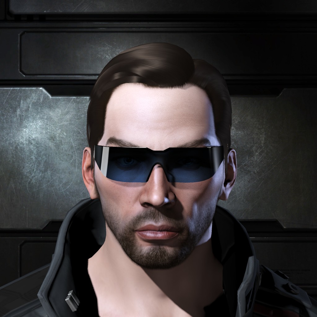 Alastor Odinson