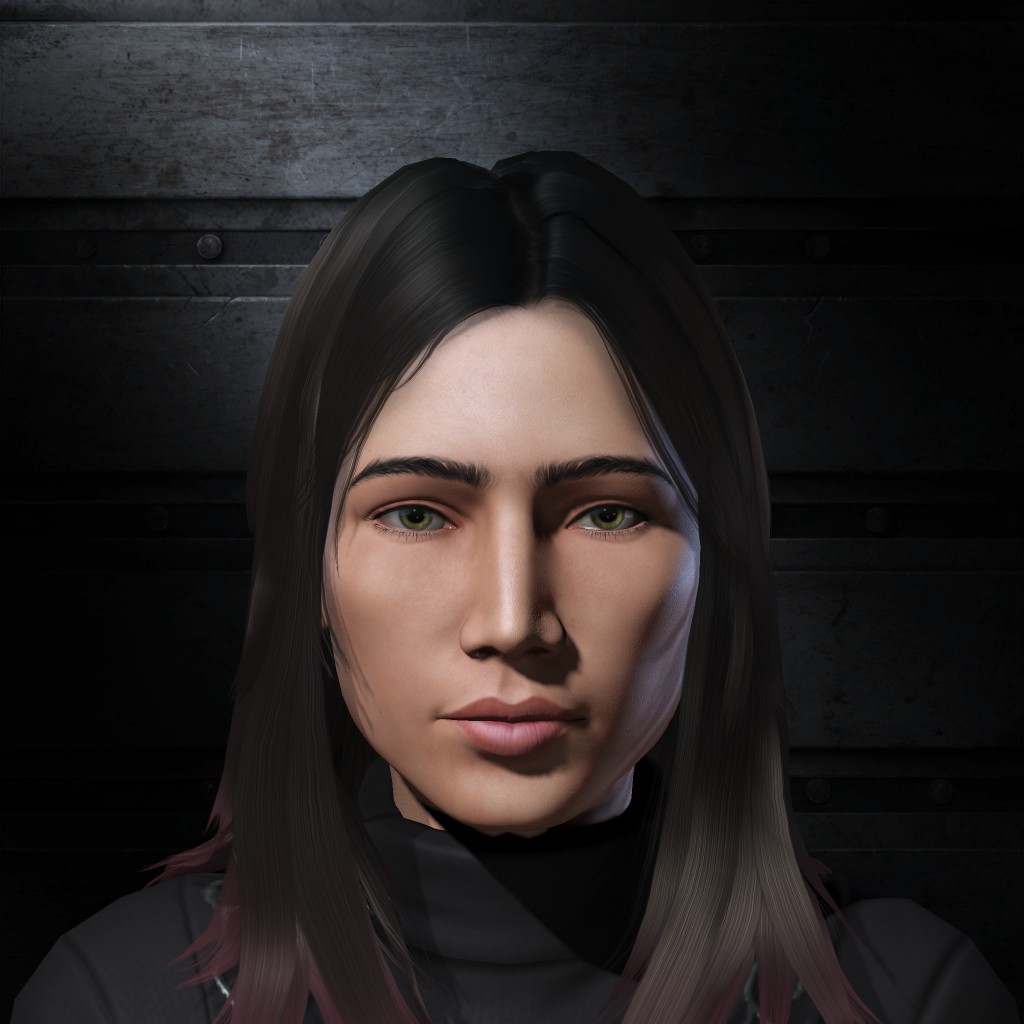 portrait