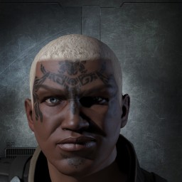 Madunicorn Logistics department portrait