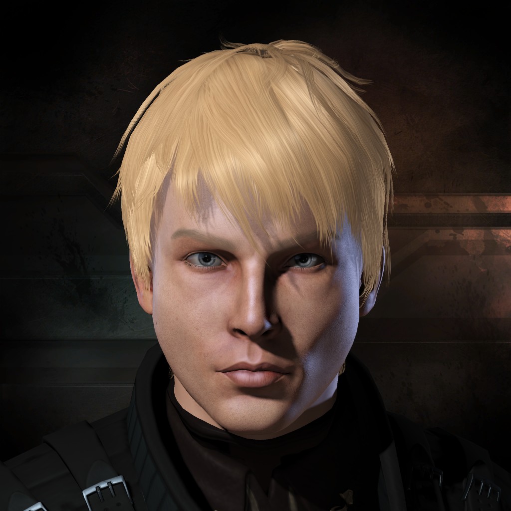 Bravius Iskius Printius portrait