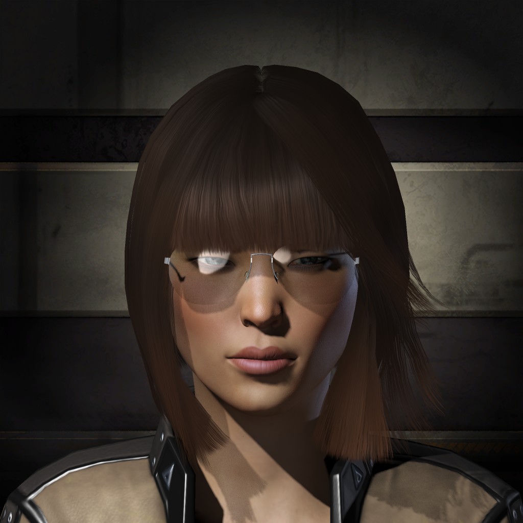 Astrid TheAllmighty