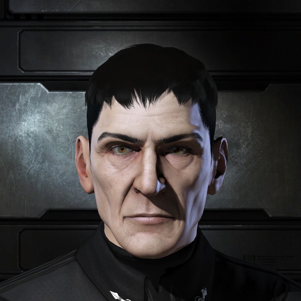 Zhen Mor