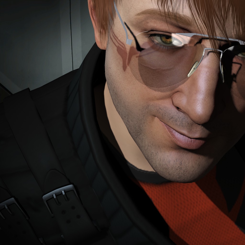 C'ros Ryandross