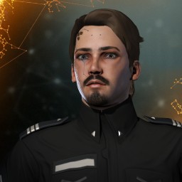 Aleks Steele portrait
