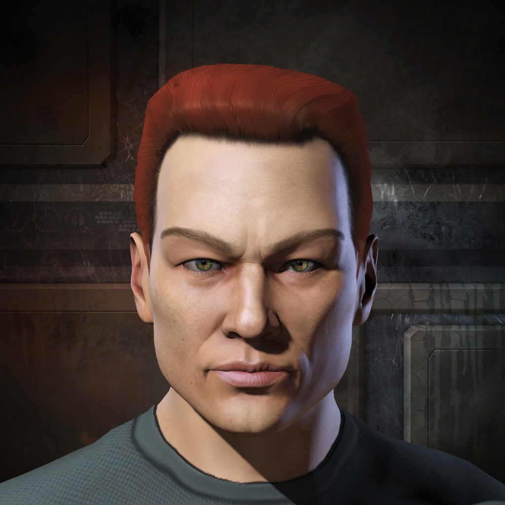 Kane McAllister