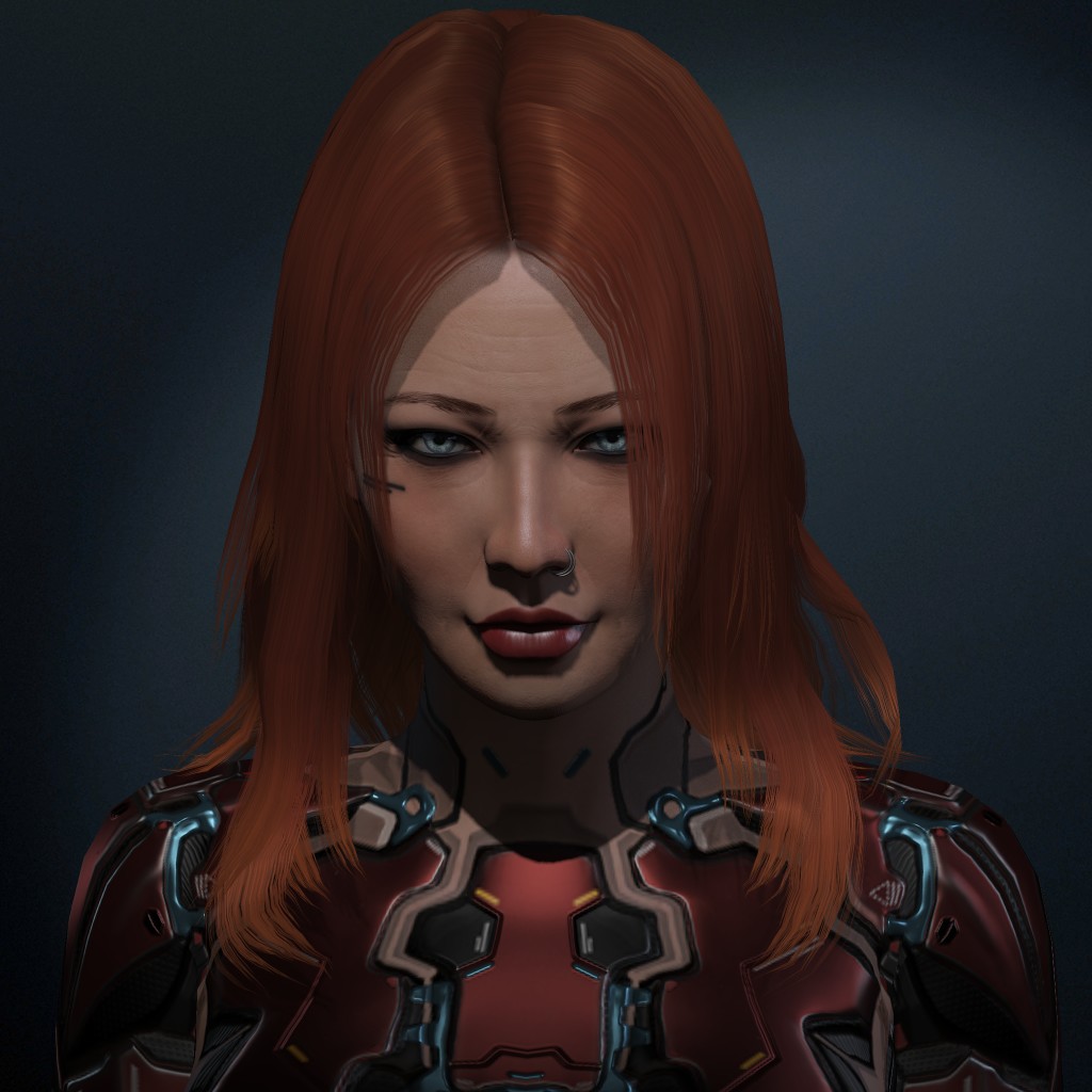 portrait