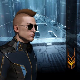 Funnel of Production portrait