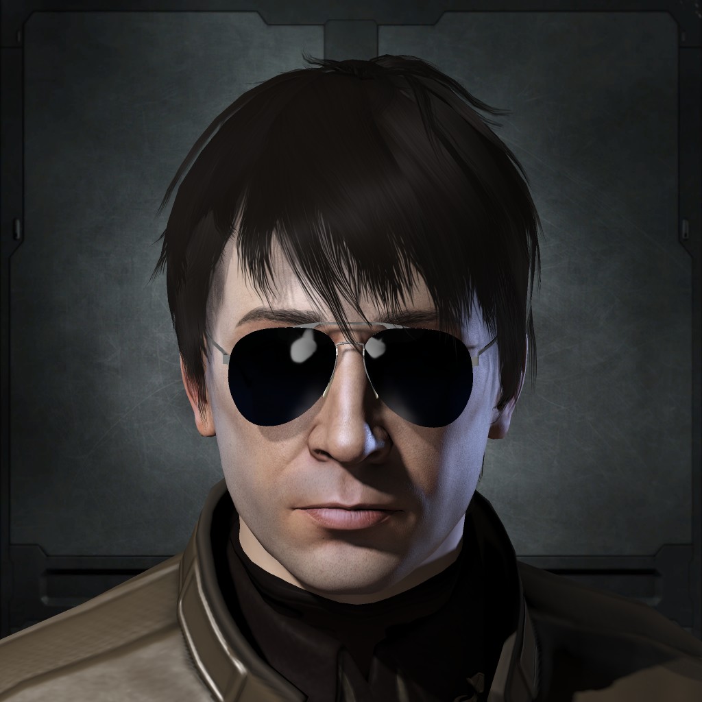 Dexter Westfall