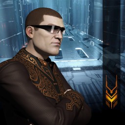 Funnel of Technology portrait