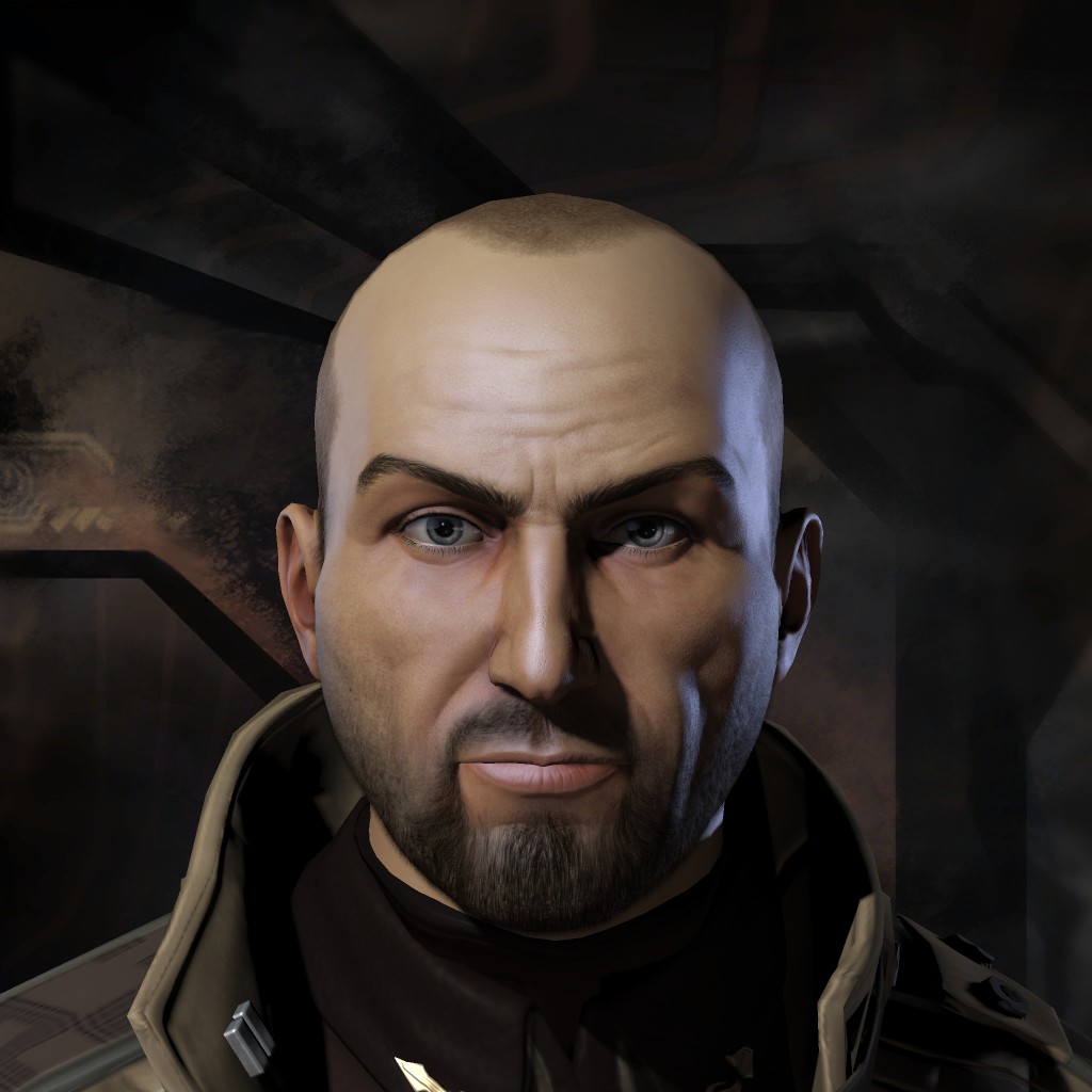Van Fenrir