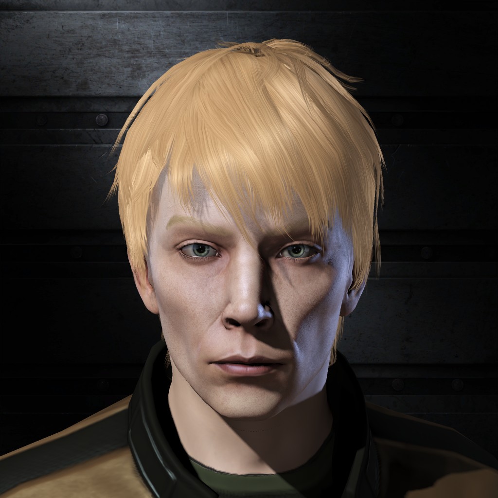 Jordi McCane