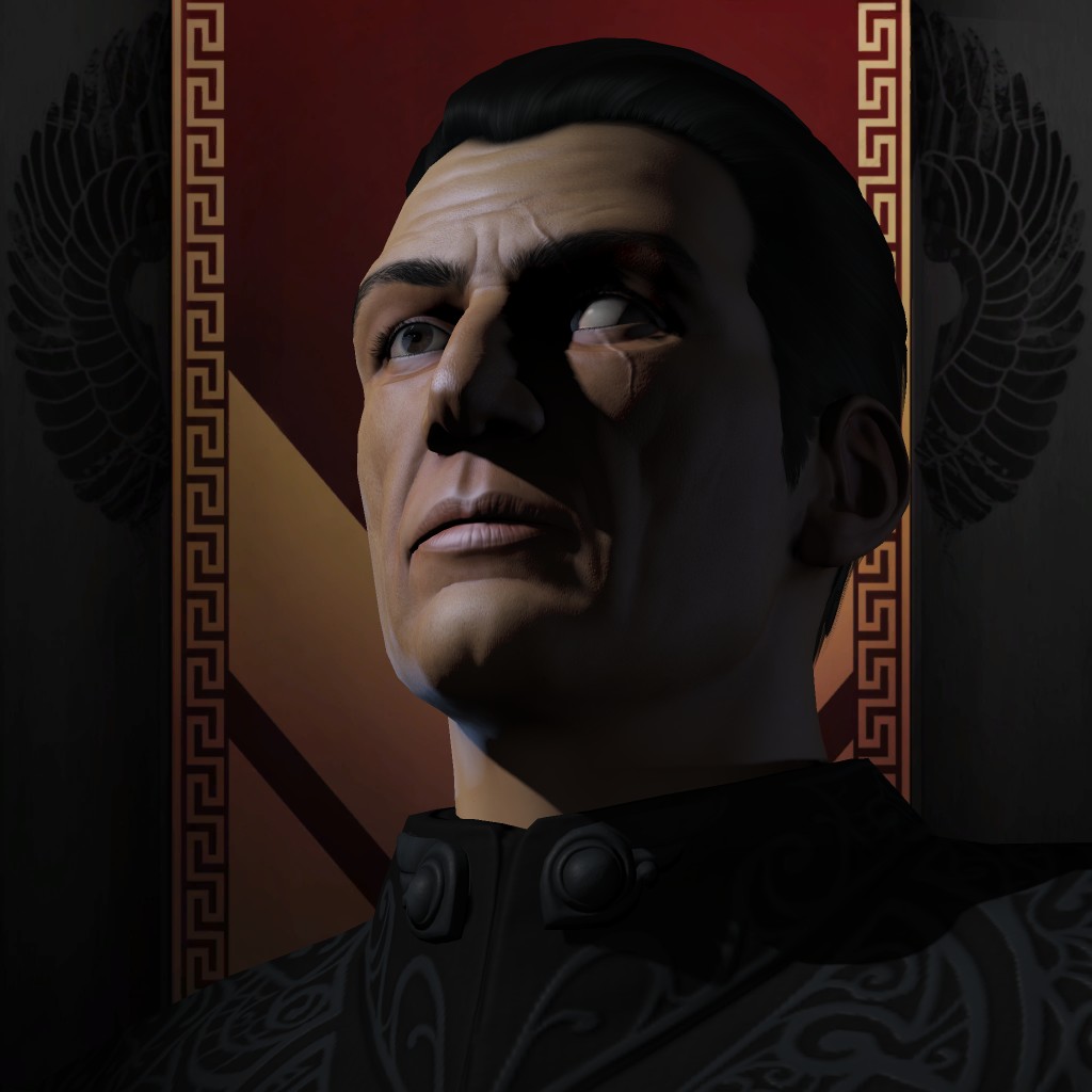 Scipio Ultor