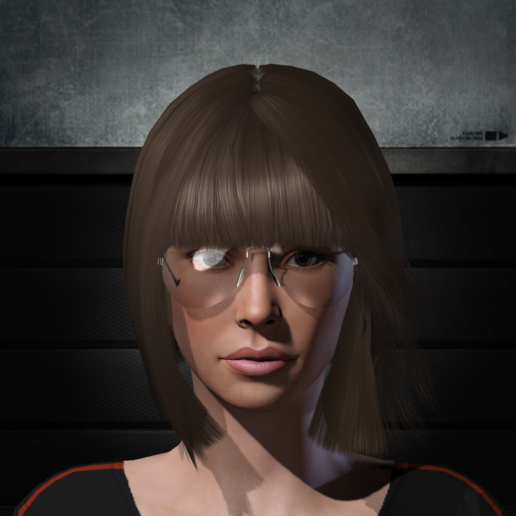 Airilyn Skyye