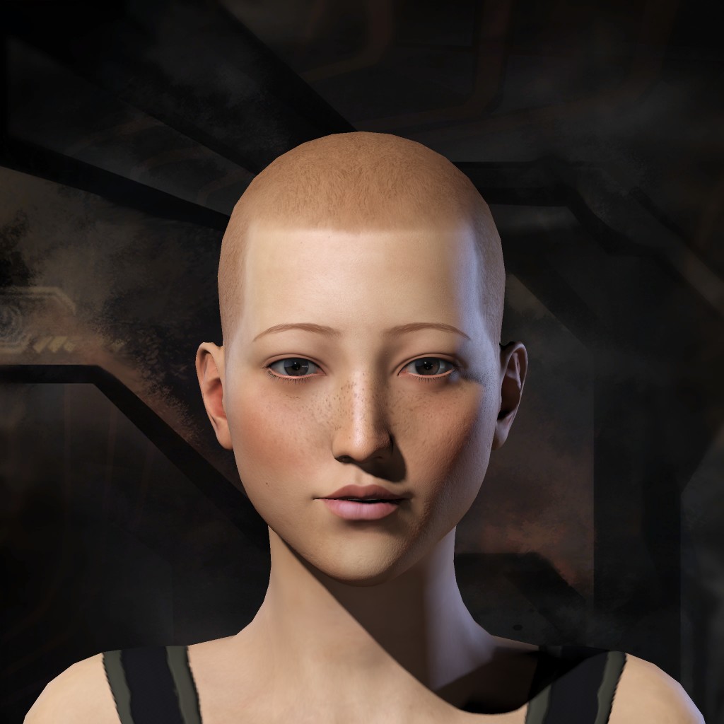 Crendraven Clone 1