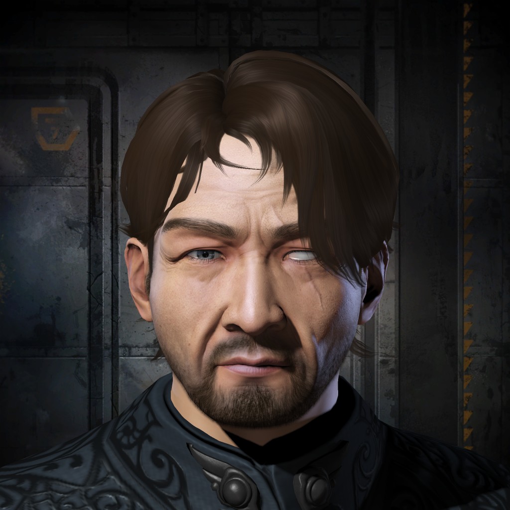 Argent Cassius