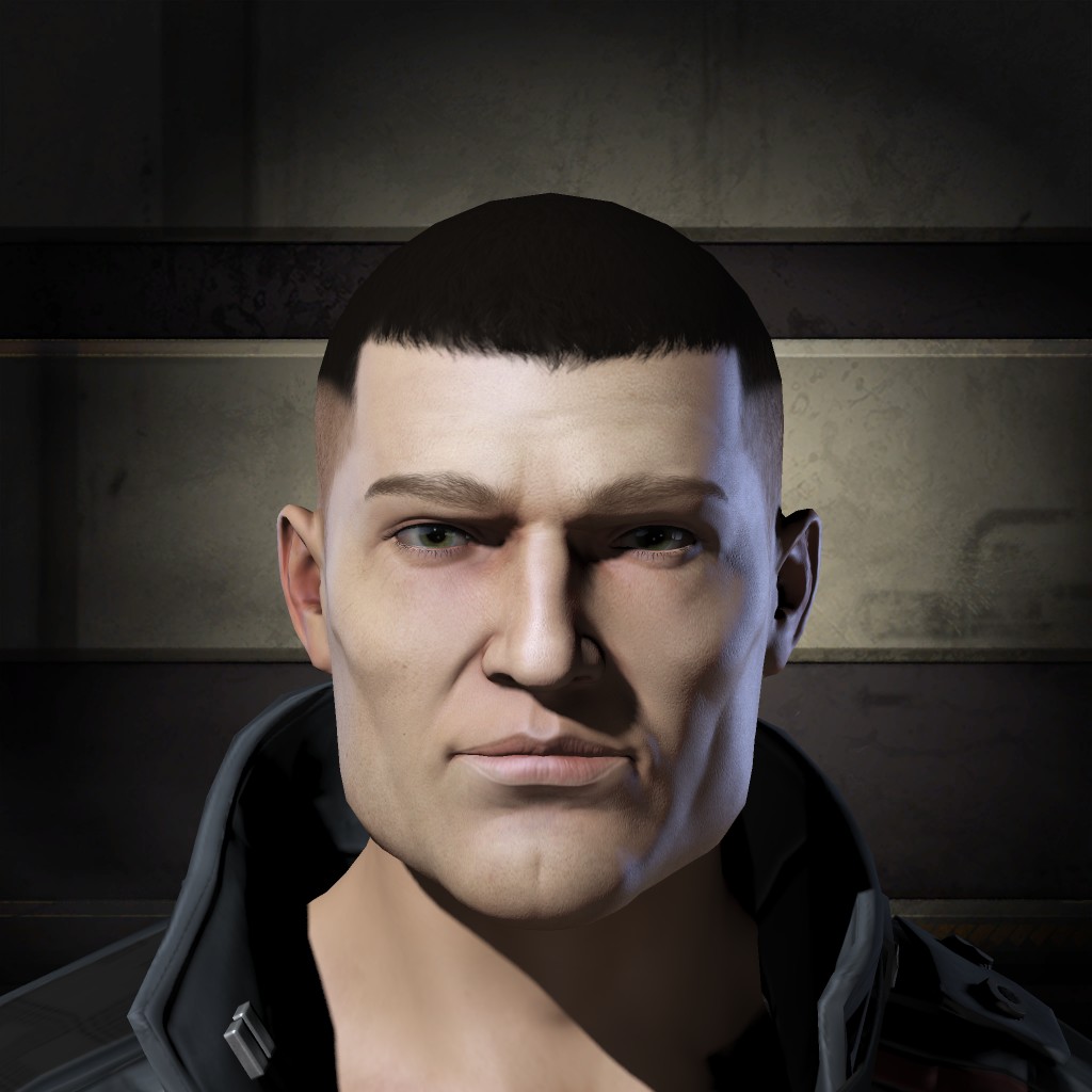 Oleg Buzov