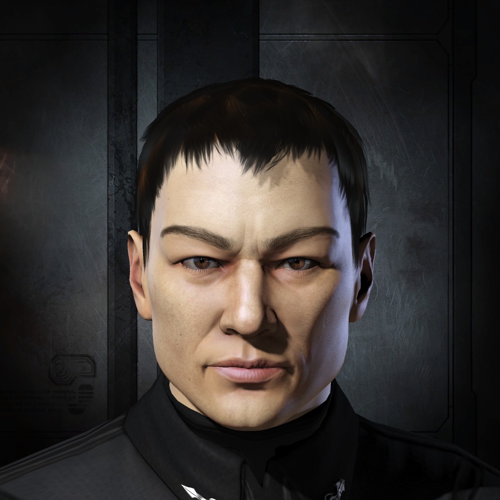 portrait