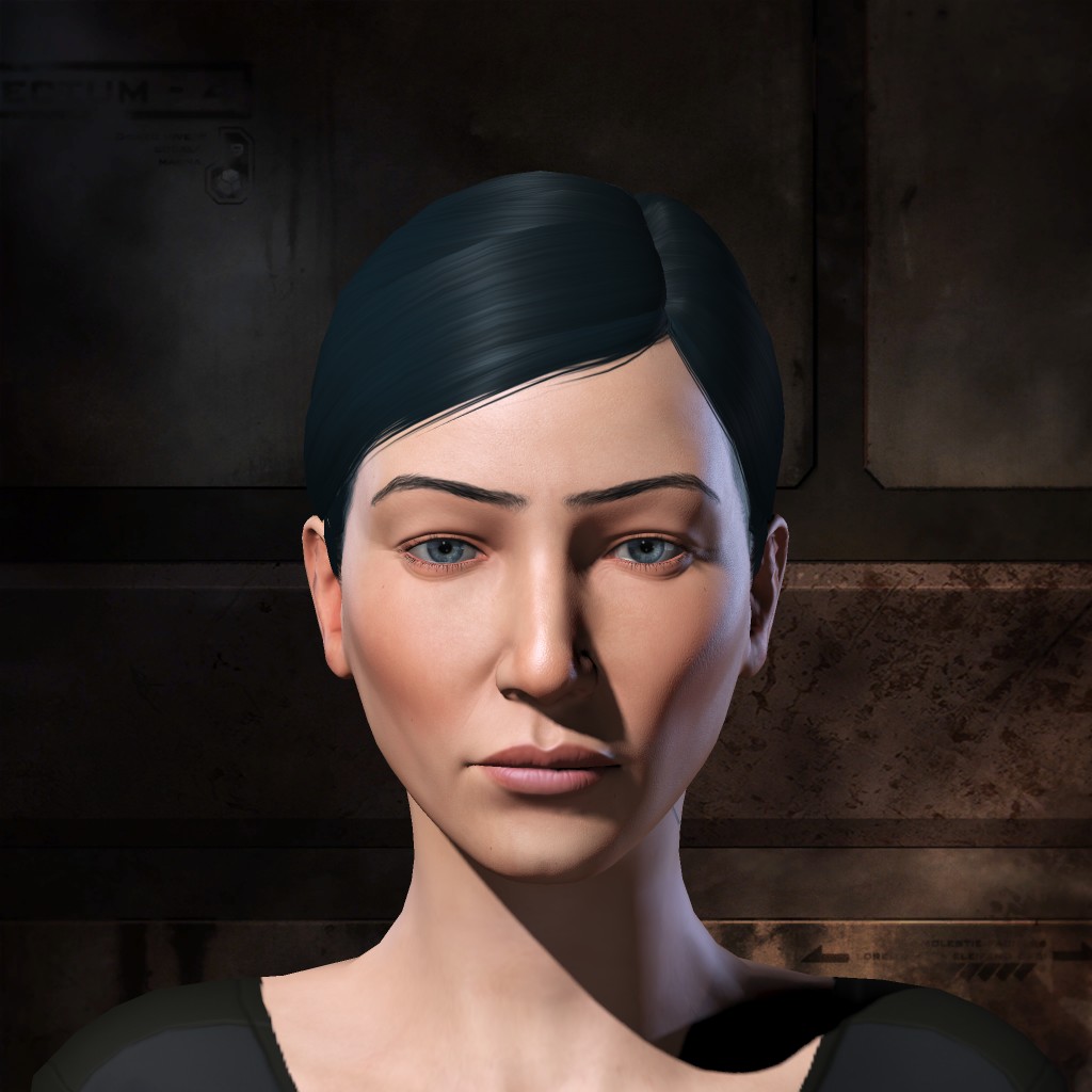 Kah'lisha