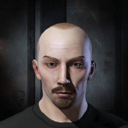 ferusXX portrait