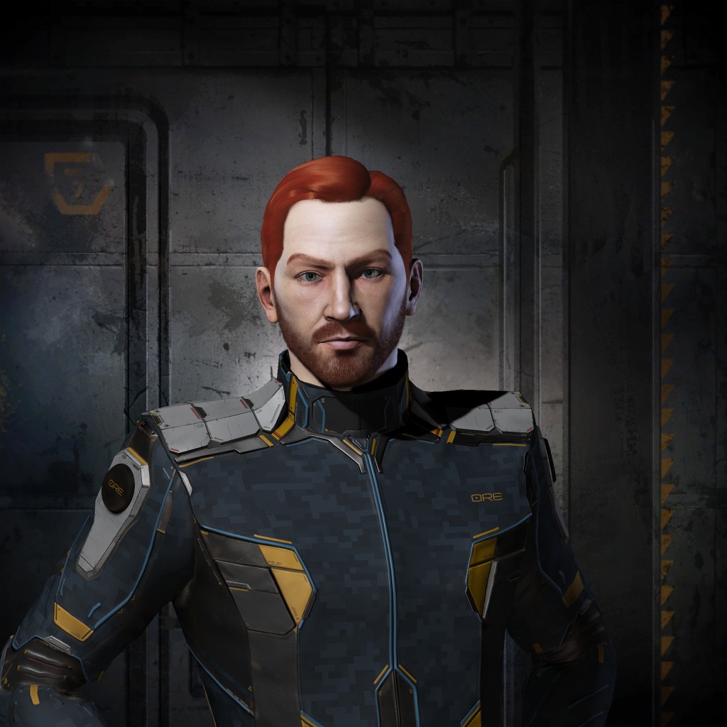 Vlad Kerensky
