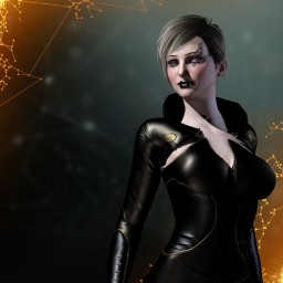 Skade Nordsun portrait