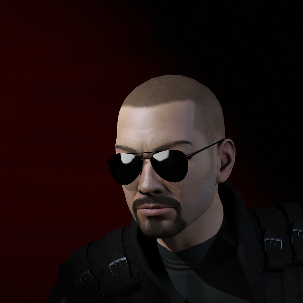 Dwayne 'TheRock' Johnson