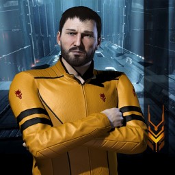 Zsomle tanacsnok portrait