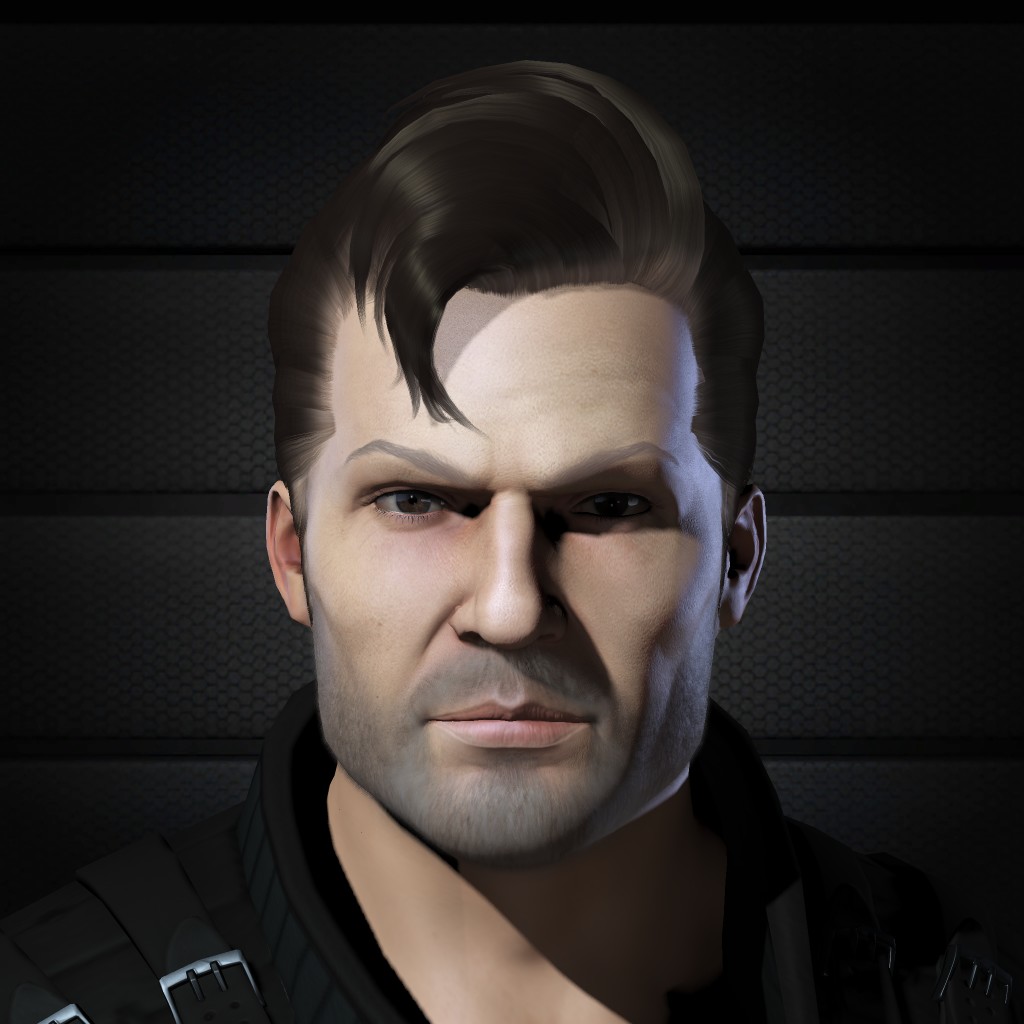 2White Sniper