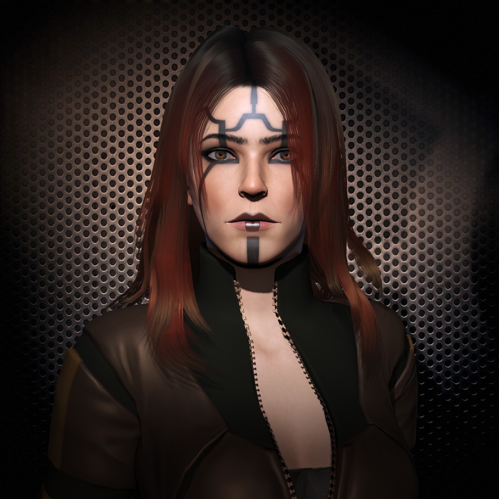 Hex R