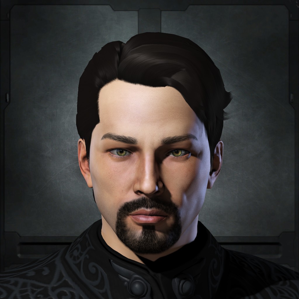 GG De Duke
