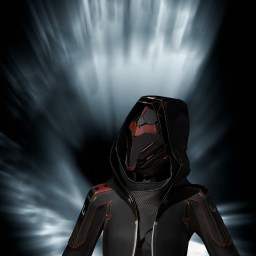 MysteriousSkars portrait