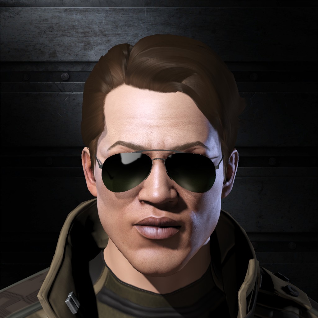 Igor Ramshackle