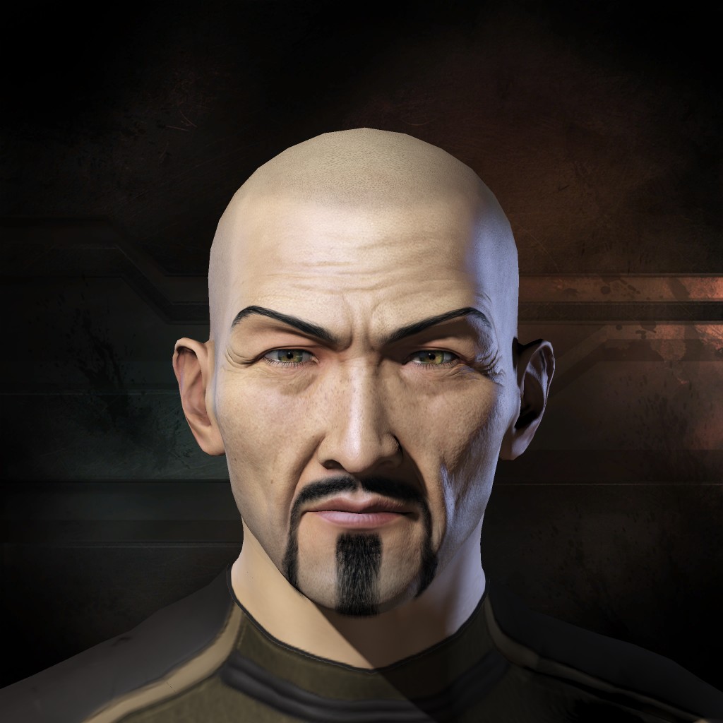 Lee Nakamiro